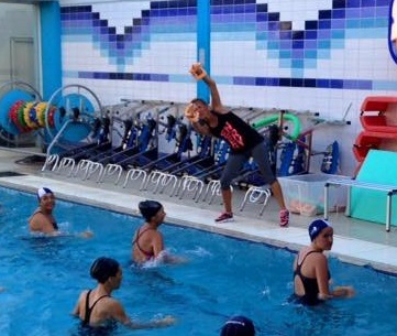 To Live Sport