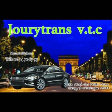 Joury Trans
