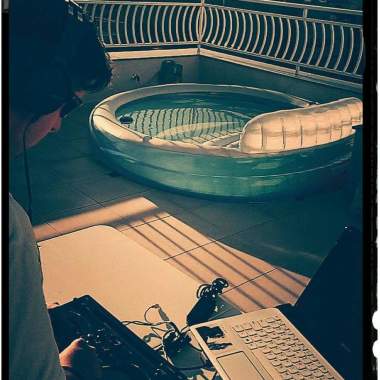 Dj Wrah Fael - Festas E Eventos