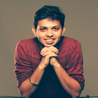 Harshit Shah