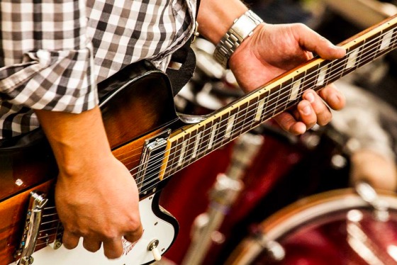 Música - Evento durante Street Store Querétaro