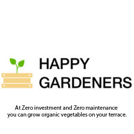Happy Gardeners Pvt Ltd