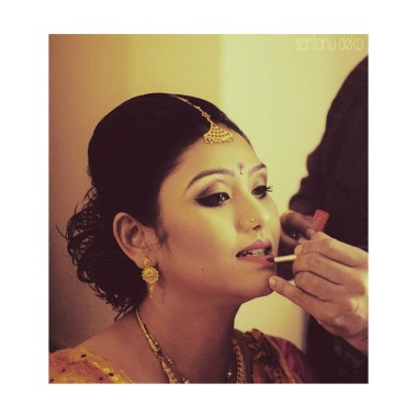 Wedding Celebration