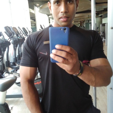 Fit With Vinod 