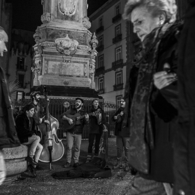 Peppe Iovino Photoj