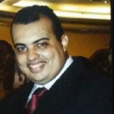 Caio César Magrini