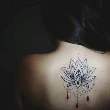 Saad Tattoo