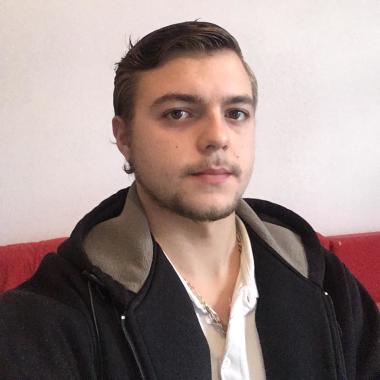 Lassagne Alexis