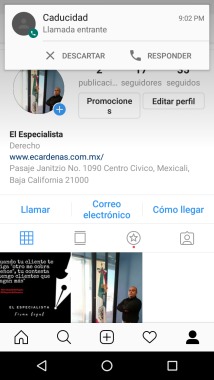 El Especialista Firma Legal