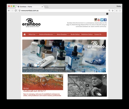 eramboo.com.au