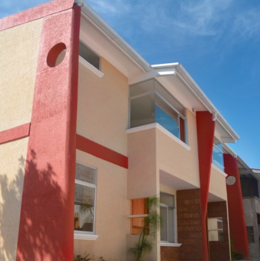 Ricardo Erazo Rubio Arquitecto