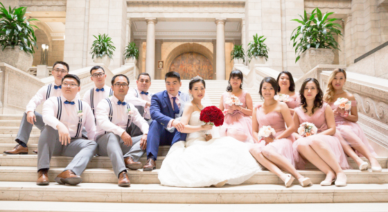 Wedding Photography