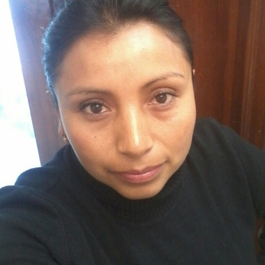 Auxiliar De Enfermeria