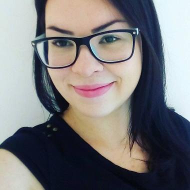 Chef Bruna Fontes