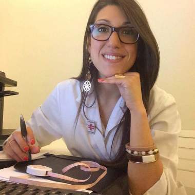 Biologo Nutrizionista - Libero Professionista