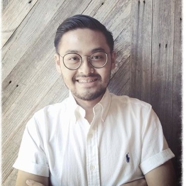Hendry Gan Photoimaging
