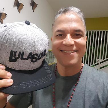 Dj Lula Soul