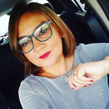 Teresa Gordin