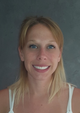 Morgane Esthéticienne