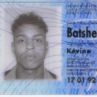 Kevin