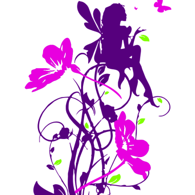 Les Fees Des Fleurs