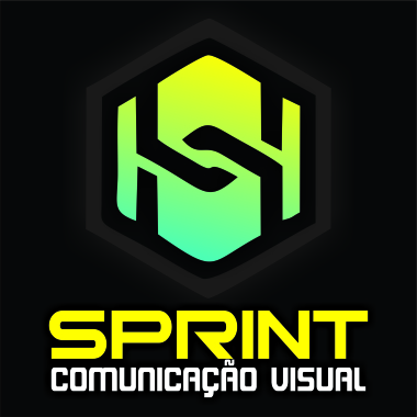 Sprint Comunicação Visual Campinas