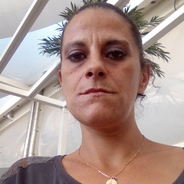 Cláudia Ferreira