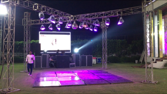 Shalvika farm house Ghaziabad 