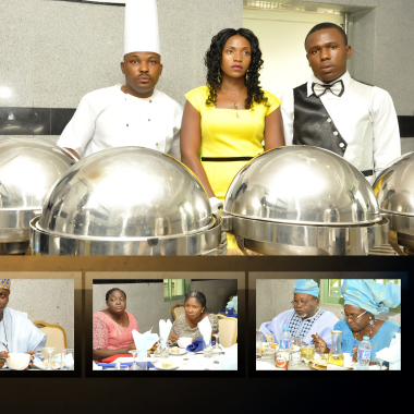 Ripples Catering & Events Planning Services