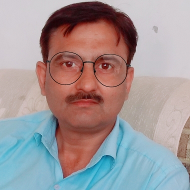 Sunil Chaudhary