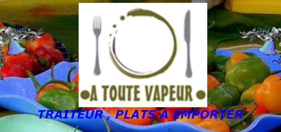 A Toute Vapeur
