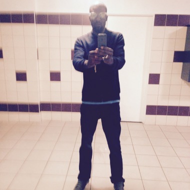 Abdoulaye Ly - Électricien