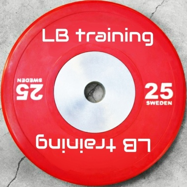 Lb Training 