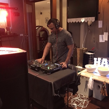 Dj Savz