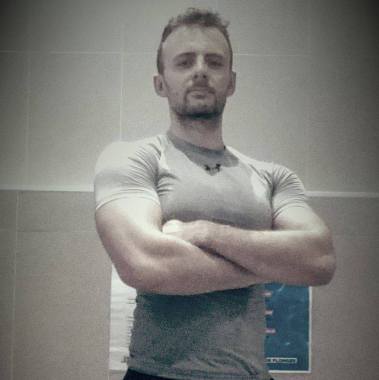 Coach Ben