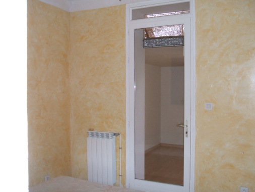 Exemple création de porte