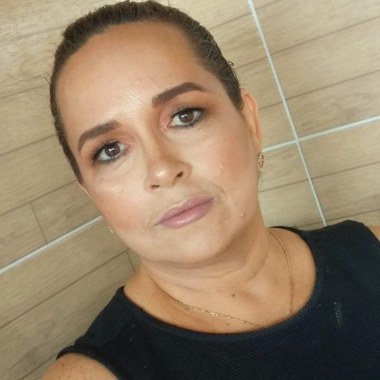 Cuidadora De Idosos E Diarista