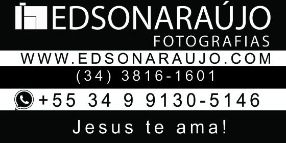 Edson Araujo Fotografias