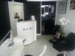Institut de beauté : Espace manucure