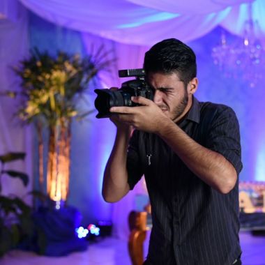 Mateus Z Fotografia