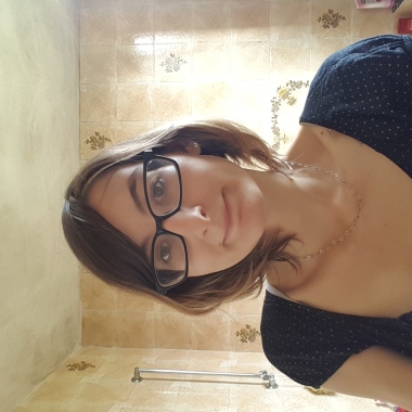 Gazeau Julie