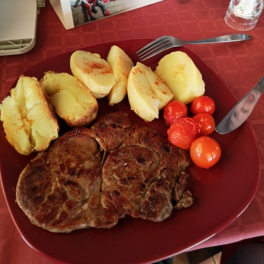 Antrenor Personal Si Nutritionist