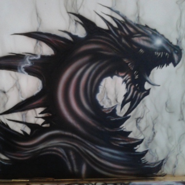 Urban Graffik’S