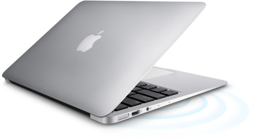 manutenção de mac