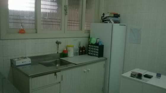 Consultório