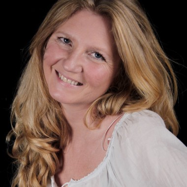 Sylvie Berthozat