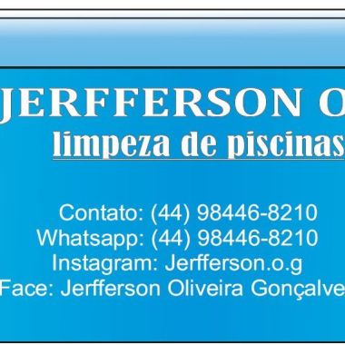 Jog Limpeza De Piscinas