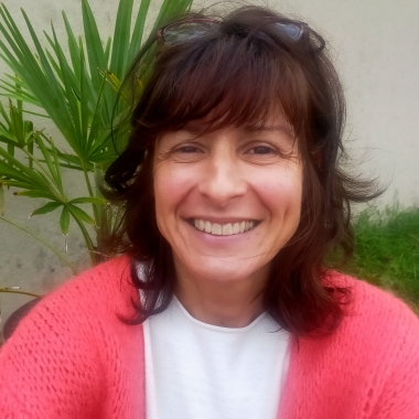 Aurelie Vanotti