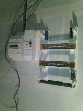 rennovation electricite