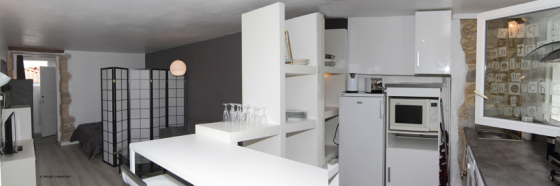 ARCHITECTURE/ IMMOBILIER